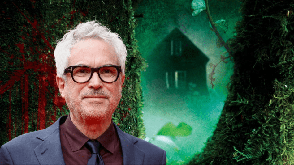 Nueva serie de Alfonso Cuarón para Apple TV de terror psicológico:&nbsp;Ascension