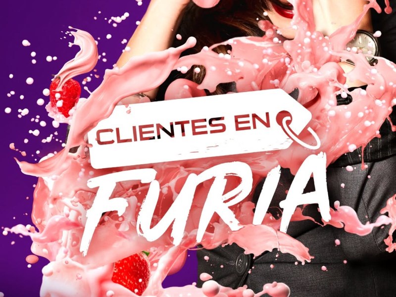 «Los clientes en furia» no se detienen en  su temporada 4 por&nbsp;A&E