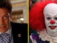 Falleció a los 80 años el actor Tim Curry, recordado por su personaje en «It»&nbsp;(«Eso»)