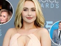 El novio de Hayden Panettiere se hallaba  en su apartamento cuando la actriz&nbsp;falleció