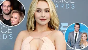 El novio de Hayden Panettiere se hallaba  en su apartamento cuando la actriz&nbsp;falleció