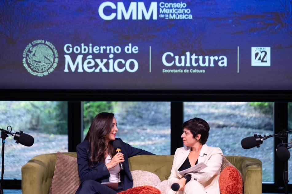 México Canta, la iniciativa binacional del regional mexicano en alianza con&nbsp;Spotify