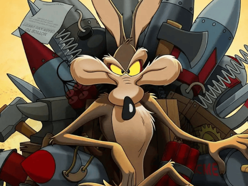 Spider-Man domina taquilla por quinta semana; Coyote vs. Acme en segundo&nbsp;sitio