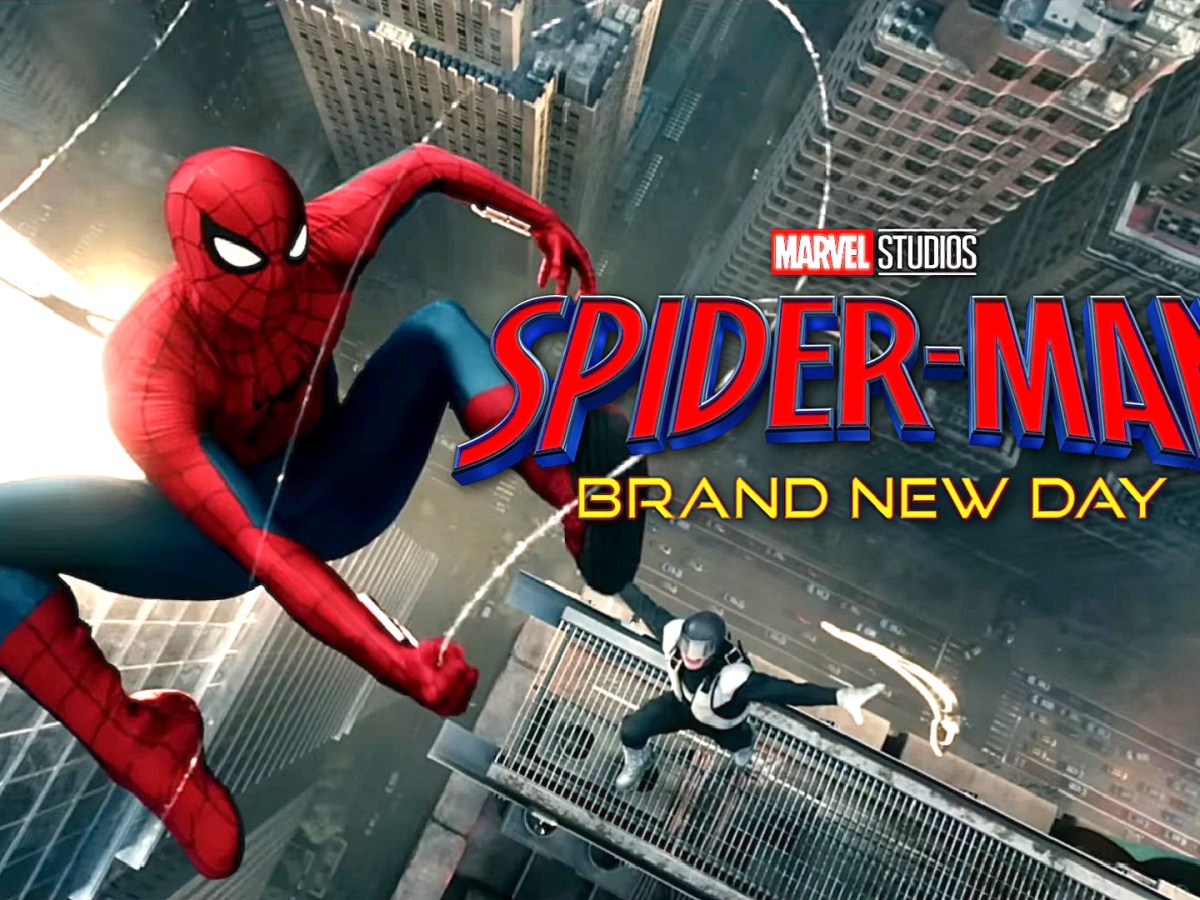 «Spider-Man: Brand New Day» mantiene su primer lugar en taquilla por segundo fin de&nbsp;semana