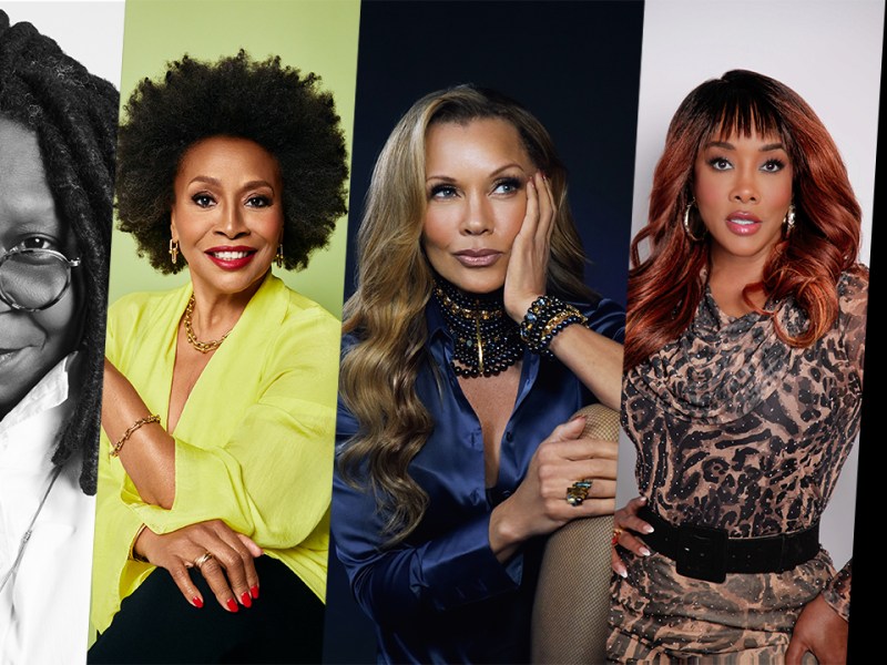 «Women Like Us», nueva comedia de Netflix con Whoopi Goldberg, Jennifer Lewis, Vanessa Williams y Vivica A.&nbsp;Fox