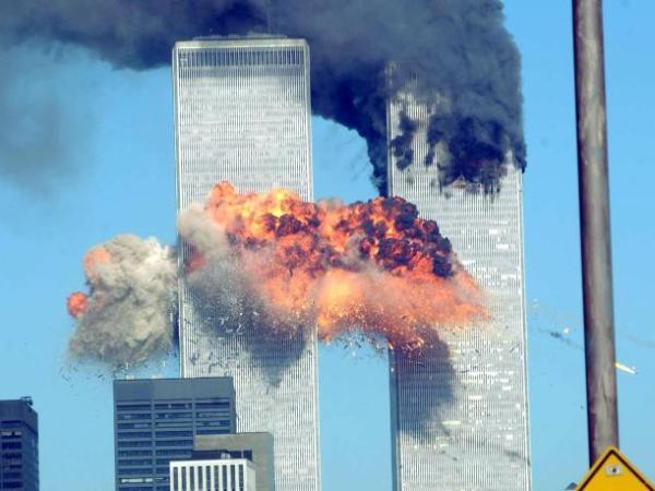 El Apocalipsis en directo: 102 minutos que destrozaron la historia; 25 años del&nbsp;11-S