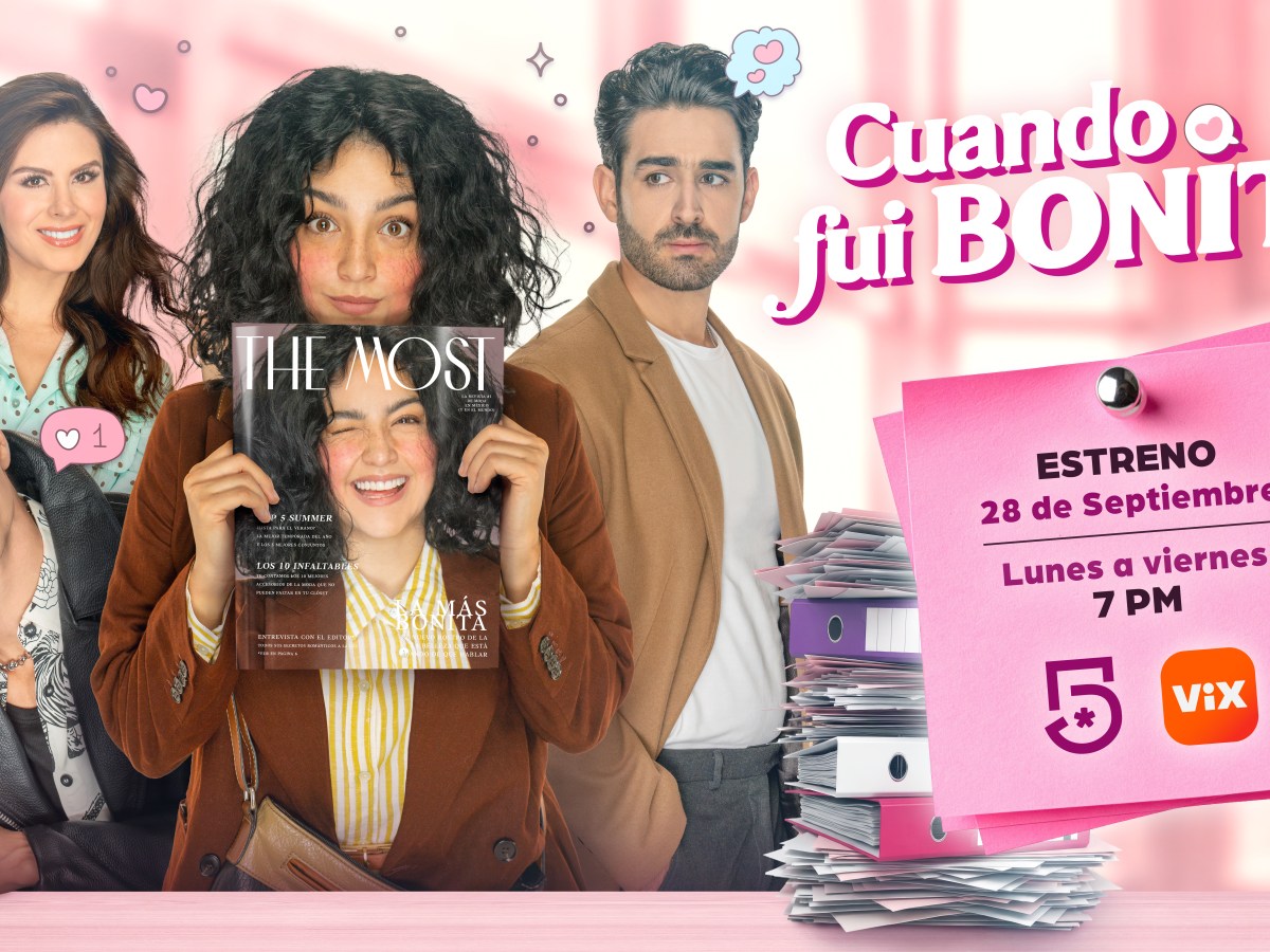 El físico, el estilo y la imagen a todo lo que da en el K-Drama «Cuando fui&nbsp;bonita»