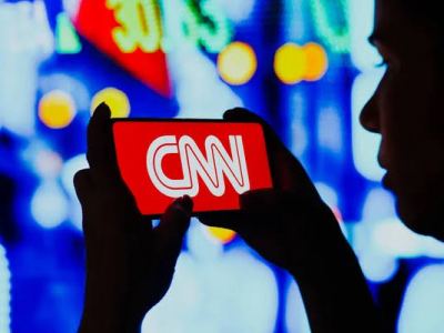 Nuevas amenazas de Trump vs. medios de comunicación; el turno es para&nbsp;CNN