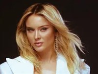 La cantante Zara Larsson arremetió contra la Casa Blanca por el uso de su tema Midnight Sun para el&nbsp;ICE