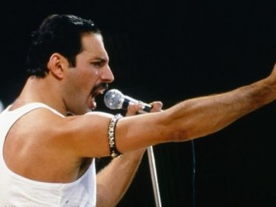Freddie Mercury habría cumplido 80&nbsp;años