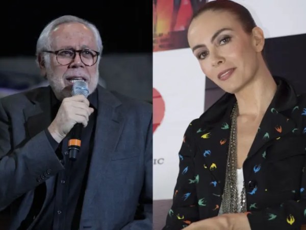 Luis de Llano permanece detenido por el caso de Sasha&nbsp;Sokol