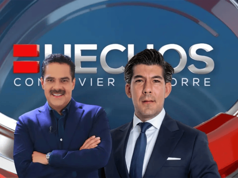 Azteca Noticias se renueva en sus contenidos, formatos y&nbsp;conductores