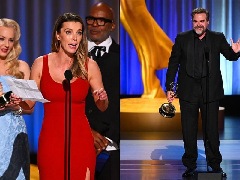 «La maldición de Widow’s Bay» obtuvo 14 premios&nbsp;Emmy