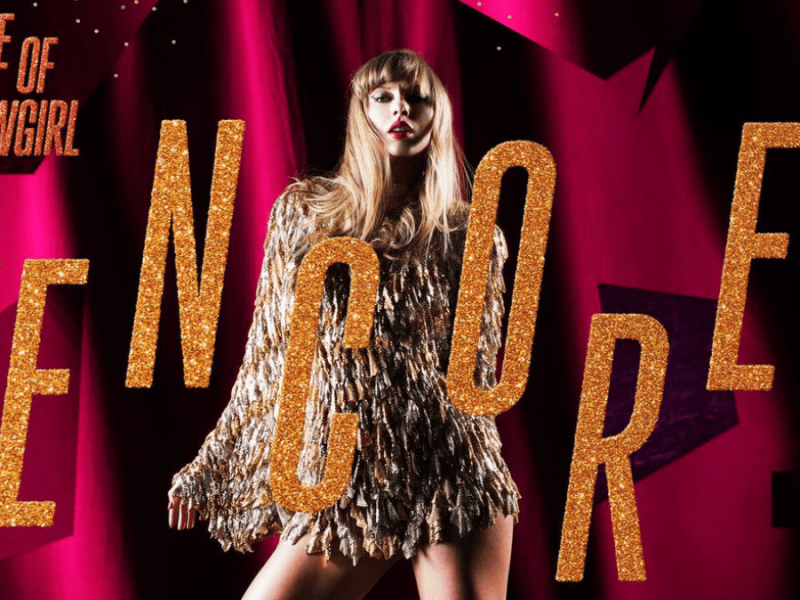 Este domingo en los MTV Awards, se estrena «Cleveland» y «Patient Zero» de    la nueva producción de Taylor&nbsp;Swift