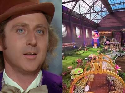 Netflix revive con IA la voz de Gene Wilder para regresar al mundo de&nbsp;Wonka