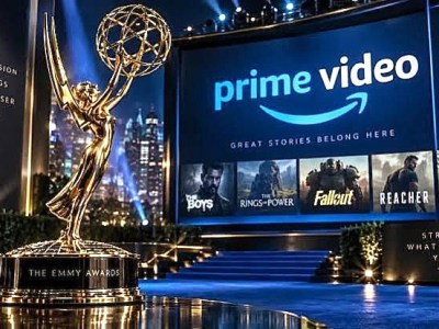 Los premios Emmy se mudan a Prime Video: abandonan la TV&nbsp;abierta