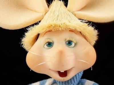 Se apaga la voz de Topo Gigio al fallecer su voz original: Peppino&nbsp;Mazzullo