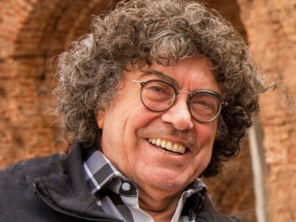 Murió Pietro a los 81 años, símbolo de la trova en Latinoamérica y creador del himno intemporal «Mi&nbsp;Viejo»